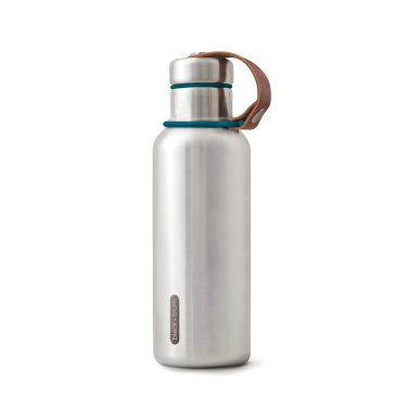 Logotrade promotional merchandise image of: Black+Blum Insulated Water Bottle Small 500ml